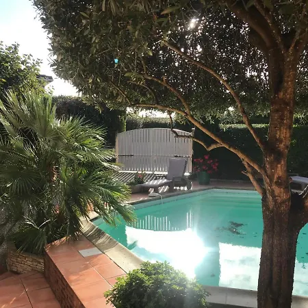 Bed & Breakfast A Toulouse *