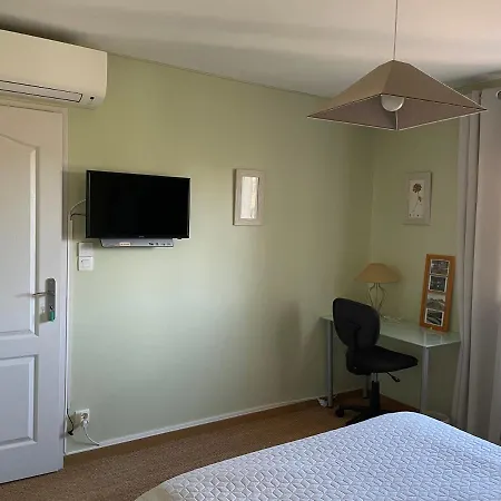 Bed & Breakfast A Toulouse Balma