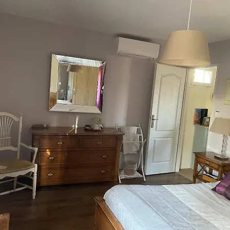 A Toulouse Bed & Breakfast