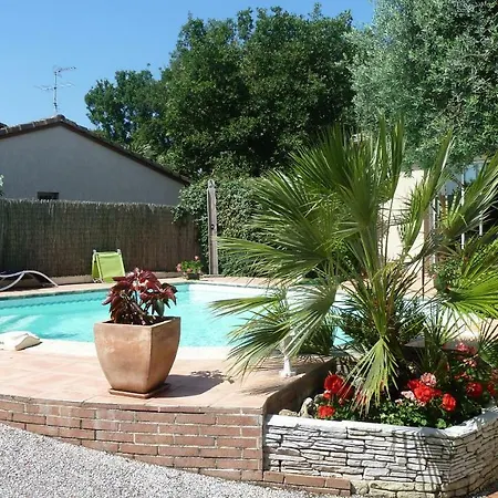 Bed & Breakfast A Toulouse *