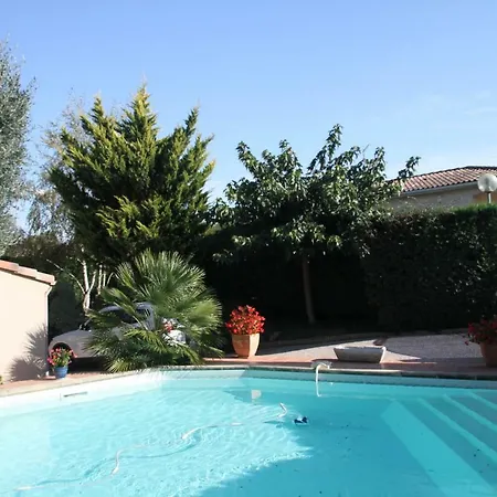 Bed & Breakfast A Toulouse *