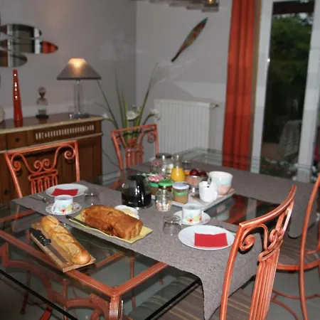 Bed & Breakfast A Toulouse *