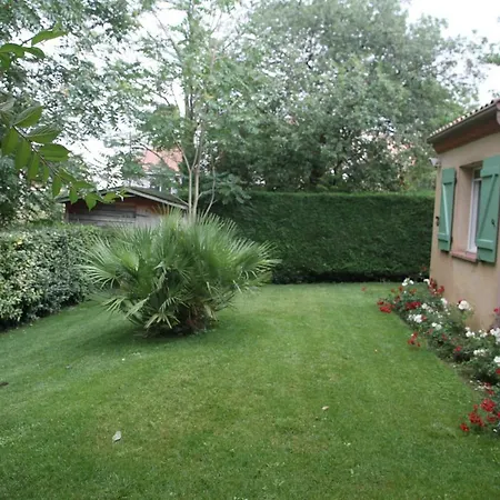 Bed & Breakfast A Toulouse