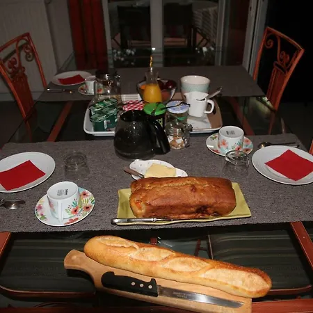 Bed & Breakfast A Toulouse *