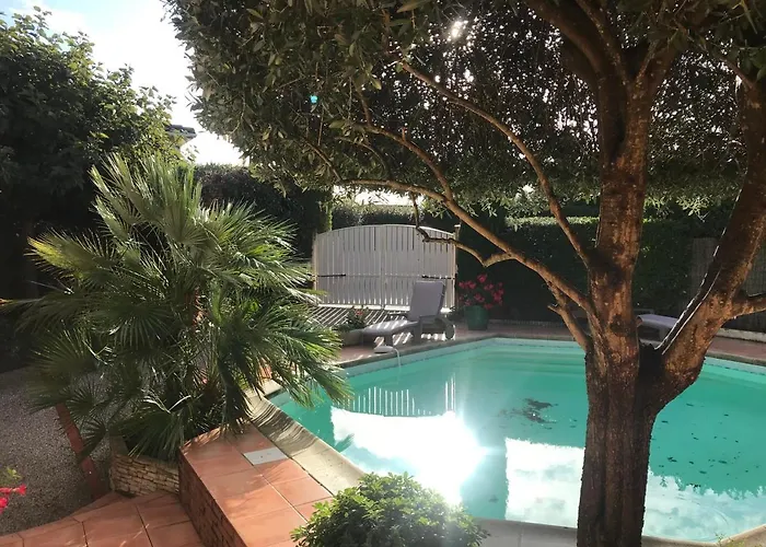 Bed & Breakfast A Toulouse *