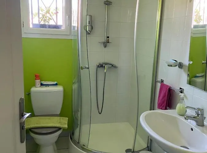 Bed & Breakfast A Toulouse