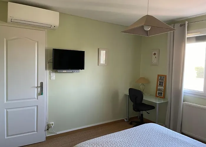 Bed & Breakfast A Toulouse Balma