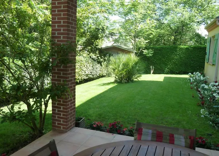 Bed & Breakfast A Toulouse