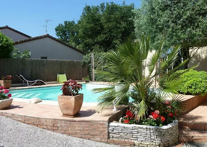 Bed & Breakfast A Toulouse *