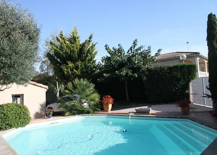 Bed & Breakfast A Toulouse *