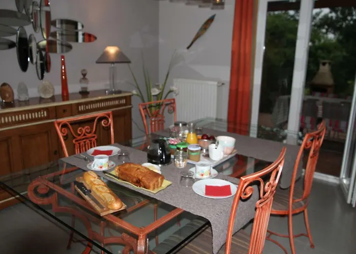 Bed & Breakfast A Toulouse *
