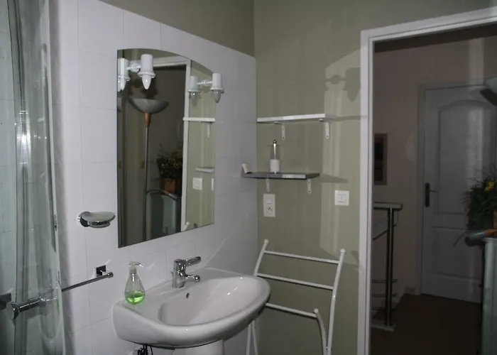 Bed & Breakfast A Toulouse Balma