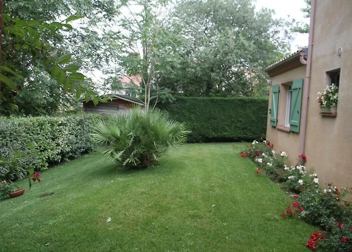 Bed & Breakfast A Toulouse