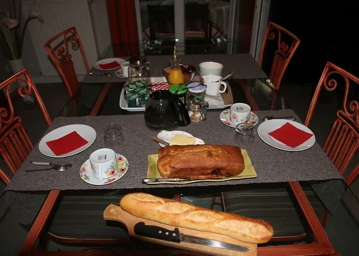 Bed & Breakfast A Toulouse *