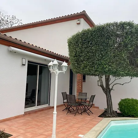 Couette-café A Toulouse *