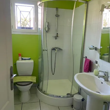 Bed & Breakfast A Toulouse